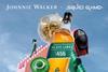 Johnnie Walker Squid Game