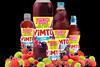 Vimto - Love the taste or your money back - Range Shot