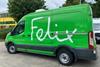 Felix Van shot