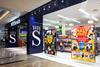 WH Smith