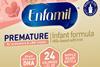 Mead Johnson Enfamil Reckitt