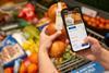 Lidl scan & shop