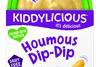 Kiddylicious hummus (5)