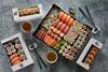 IRO Sushi products