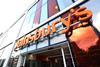 Sainsbury's store