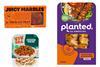 Plant-based brands