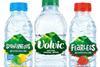 Volvic Find Your Volcano packs