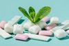 mints and gums