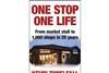 one stop one life