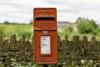 Royal Mail Postbox GettyImages-1254065676