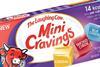 laughing cow mini cravings cheese