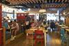 Decks restaurant