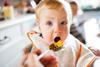baby food