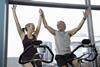 Arms up deodorant exercise GettyImages-73401307