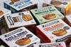 Pieminister plastic-free boxes all