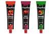Napolina Tomato Purees