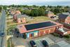 Barrowby Food Store in Grantham