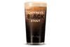 Caffrey's Black Stout