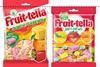 fruittella packs