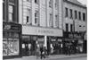 Sainsbury's Croydon store, 1950