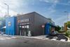 Greggs - Eco drive-thru in Winchester