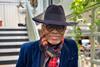 Wilfred Emmanuel-Jones The Black Farmer