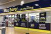 MaxiSaver store 2