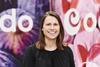 Hannah Gibson ocado