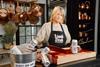 Liquid Death x Martha Stewart Candle Commercial hed 2022