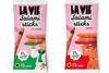 La Vie Vegan Salami Sticks - La Vie