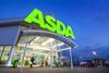 Asda first Uk retailer to partner with Amazon Ads