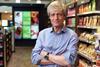Alex Gourlay to leave Holland & Barrett