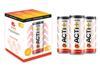 Acti natural energy drinks
