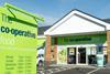 Heart of England coop