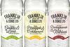 Franklin & Sons Infused Soda