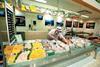 Morrisons selling more fish outside 'big five'