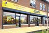 Heron Foods Store
