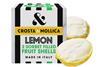 Crosta & Mollica Lemon Sorbetto