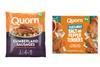 quorn new lines