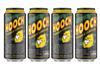 Hooch 95 can lineup