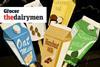 Alt milk diarymen