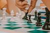 chess playing