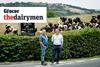 Yeo dairymen