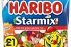 Haribo Starmix Fruitier