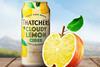 Thatchers_Cloudy Lemon Cider
