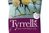 Tyrrells Three Bird Roast Crisps