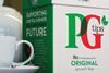 PG tips