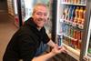2 Martin Rice, Operations Director, Green Field Marketing