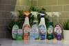 Cleaning products 2