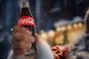 coca cola ai christmas advert 2024